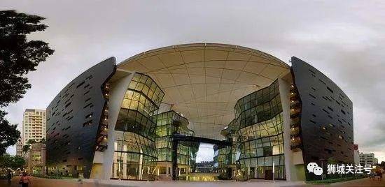 新加坡藝術類學校介紹