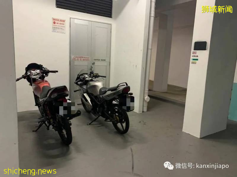 在公共区域自制停车位网上疯传,看到车主的回应我笑了