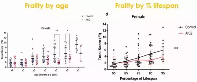 百岁时代或将开启?新加坡科学家找到衰老开关:7个月年轻8岁