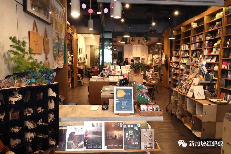 新加坡華文文化事業陷入困境，衆籌或是解方