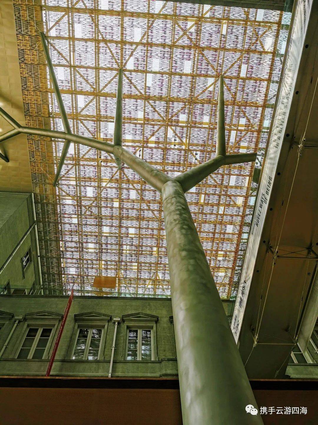 新加坡國家美術館