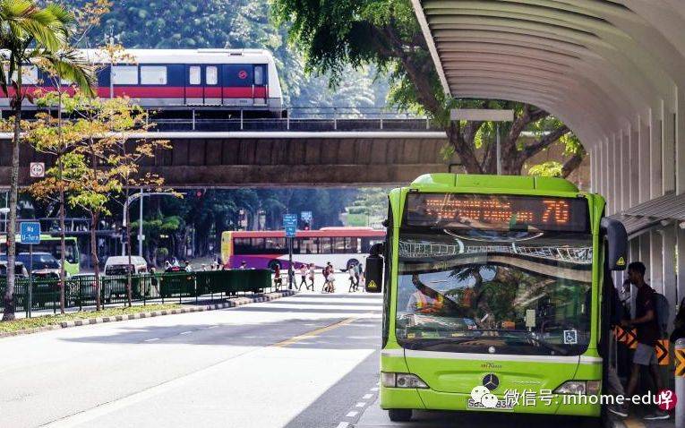 理工生与全职专业文凭生将有车资优惠