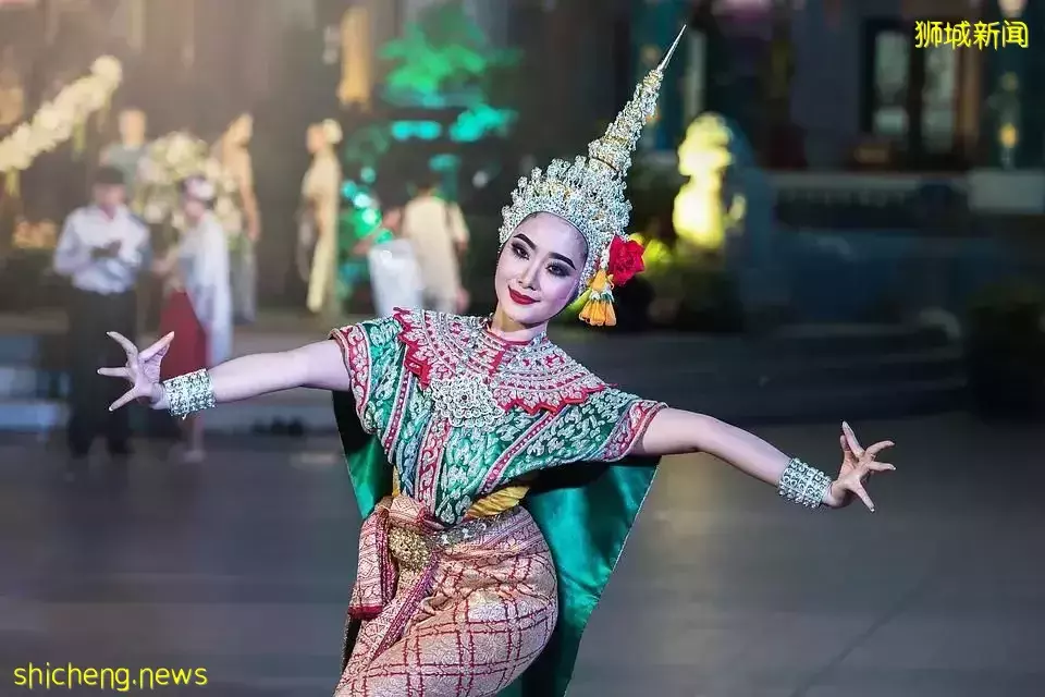 又一国家模仿新加坡:取消接种者入境检测和隔离!旅游省下一大笔钱