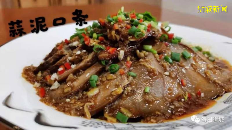 誰說山東沒有美食?這家新加坡的魯菜館絕對讓你大開眼界