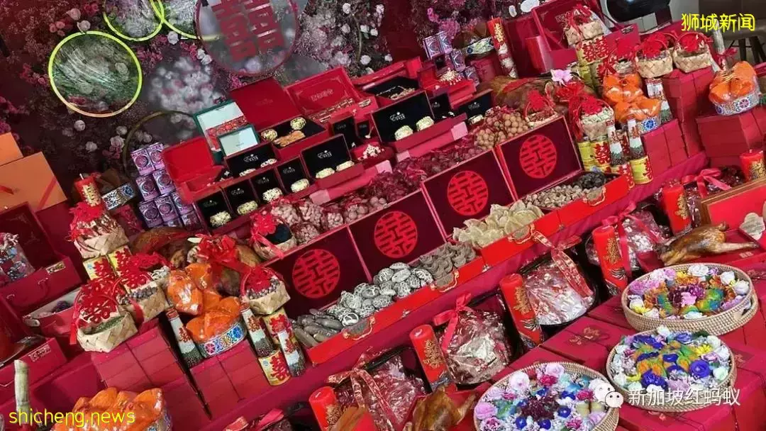 何猷君舊愛林慧俐二婚 “過大禮”至少1000萬:金條+愛馬仕包+勞力士表