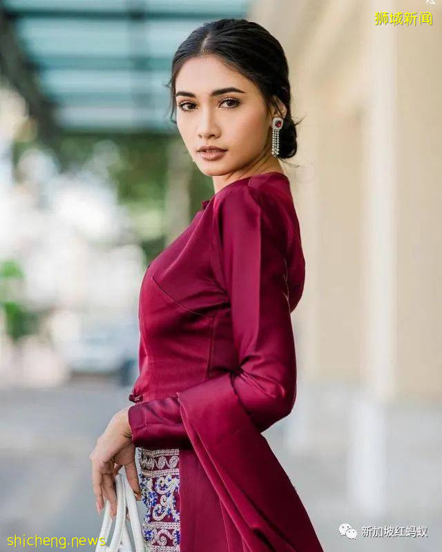 選美不再只是拼美貌？　三位環球小姐借比賽爲政治社會議題發聲