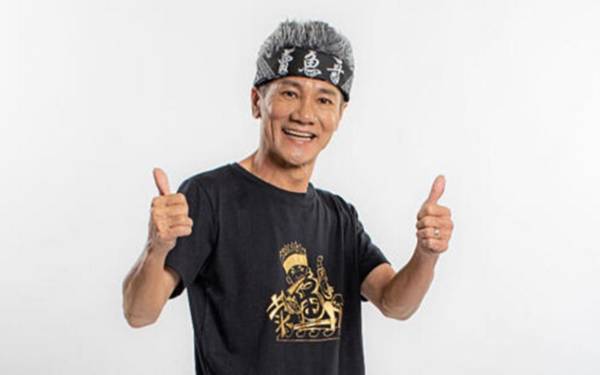 林俊杰牛年娶妻会大旺 李国煌宜守不宜冲