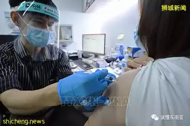 【新加坡新闻】新加坡新一波新冠疫情或将在本周内达到顶峰