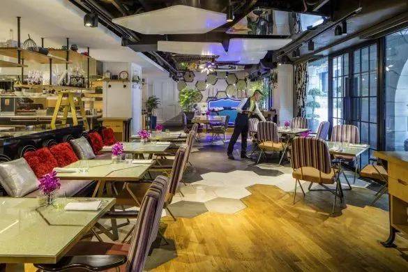 爲什麽這周放3天假?精選14個親子活動+16家餐廳,High起來