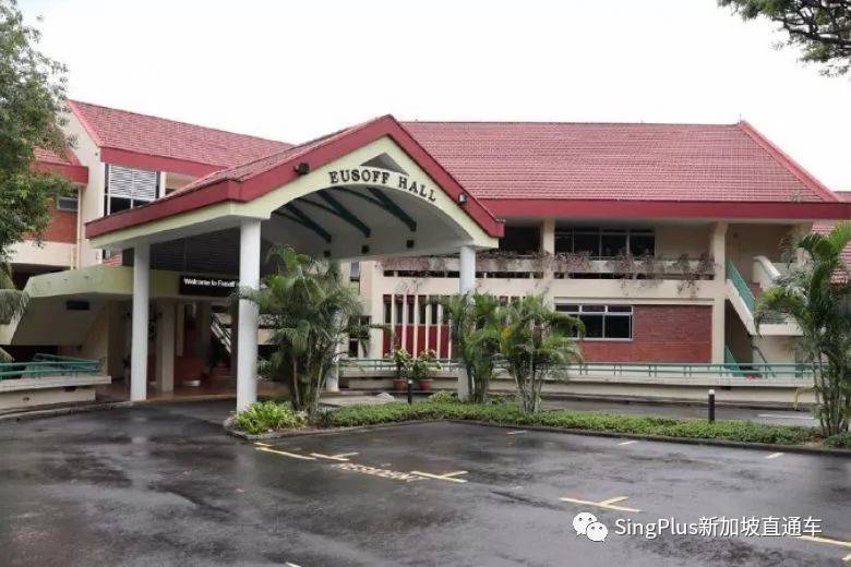 罪惡萌芽,新加坡的大學到底怎麽了