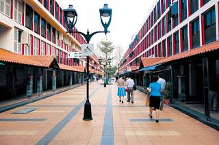 有什麽是到了新加坡才知道的? 有關新加坡的33個“小特點”