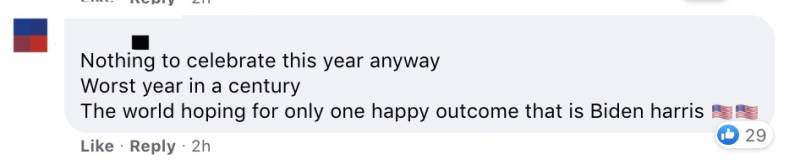 新加坡取消今年滨海湾跨年烟花!网友:799新币的酒店白订了