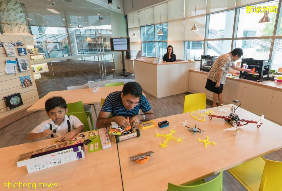 李顯龍總理打Call的超級大商城！開業就5000人擠爆，內附吃喝玩樂攻略