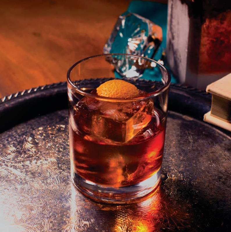 重磅，2020 World's 50 Best Bars榜單新鮮出爐，獅城這些你去過幾個