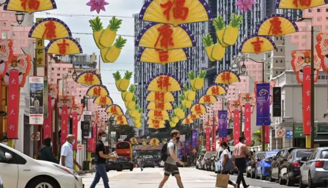 首个奥密克戎病例死亡！新加坡神秘KTV非法经营3个月：20个房间、无口罩陪酒