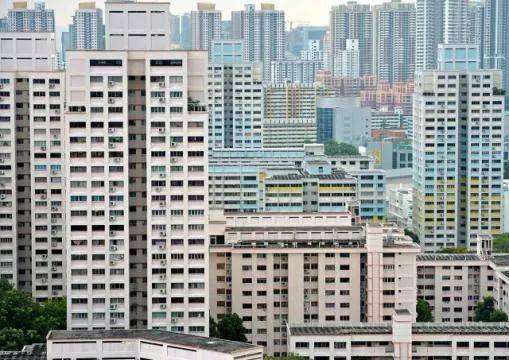 在新加坡完满的留学生活从了解租房开始