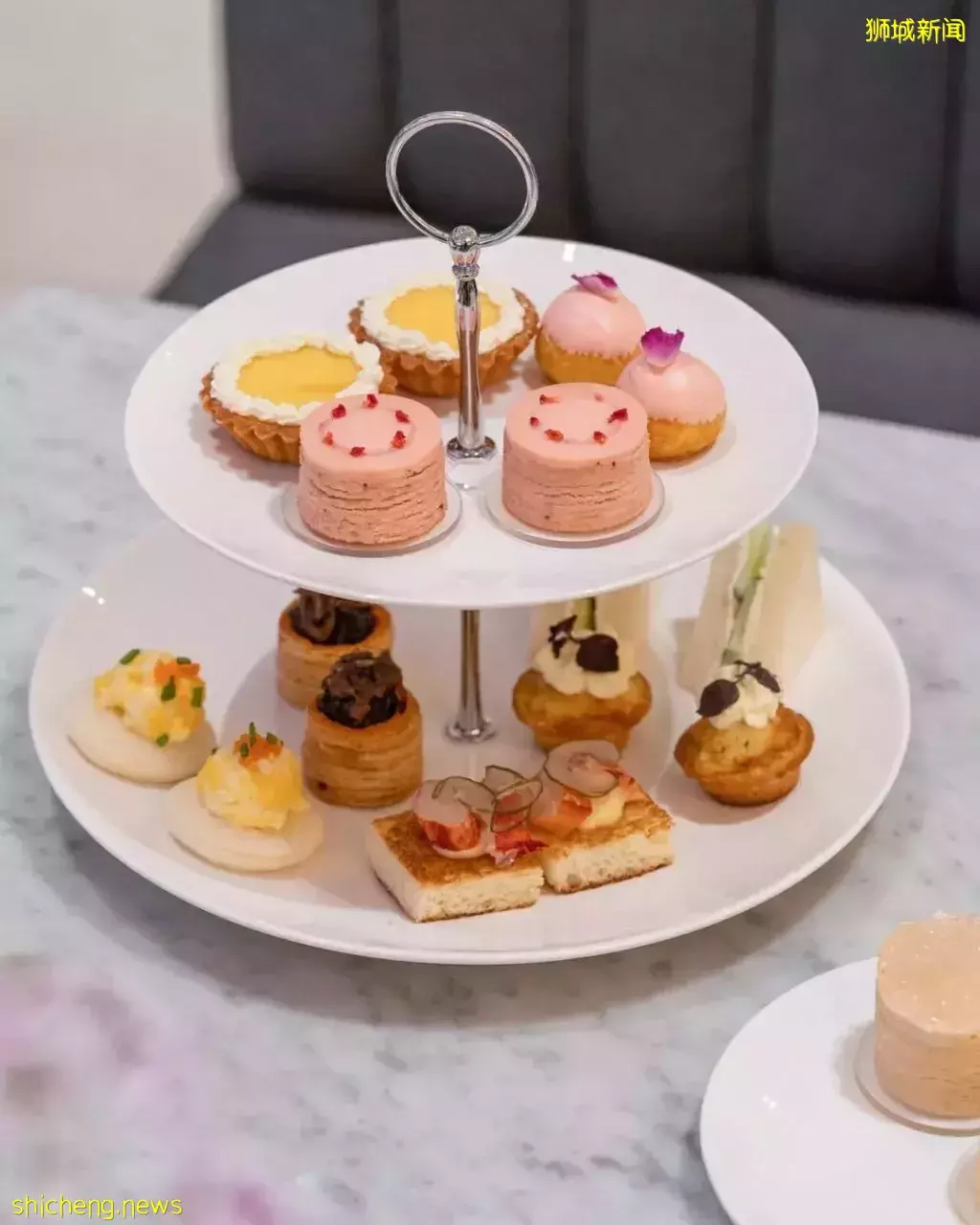 【周末去哪】$158新航往返机票!LV免费展、鸟园露营、$15高尔夫