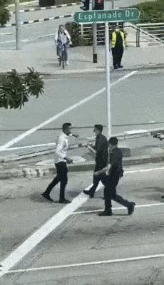 多災多難的2020年，新加坡到底經曆了什麽