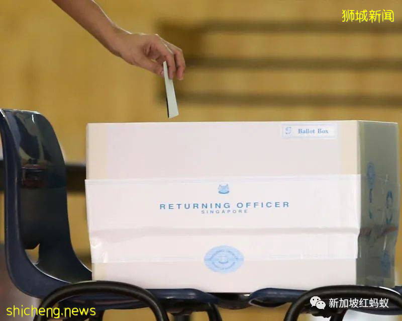疫情期间举行大选 新加坡执政党政府最怕什么!