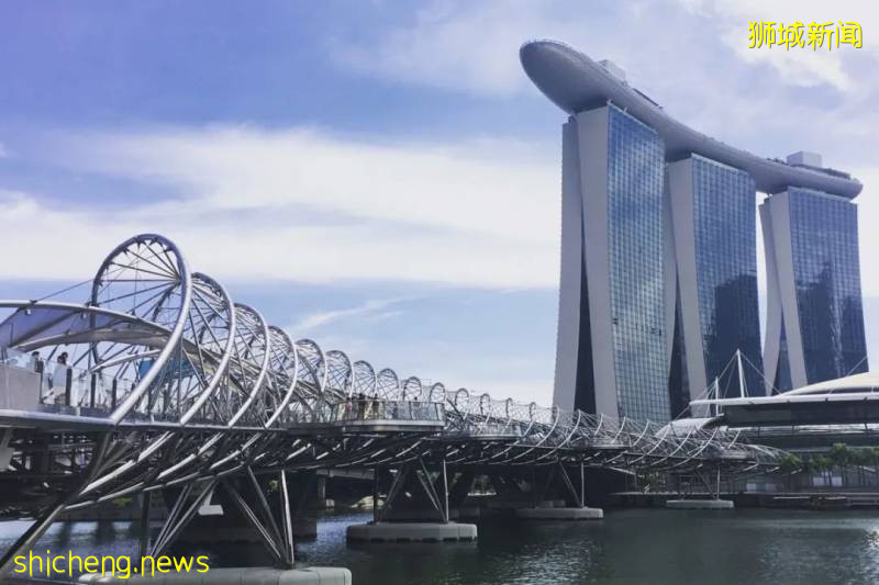 【移民資訊】放眼全球！疫情後全球最值得投資的地方——新加坡