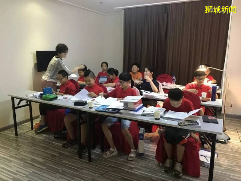 2020AEIS考試暑期沖刺集訓營開營在即！進入新加坡政府中小學的“最可行路徑”，給孩子們最好的助攻