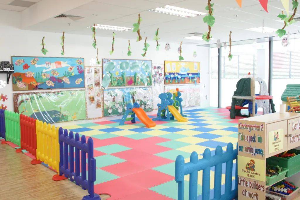 揭秘!新加坡神秘的托婴中心,2个月新生儿也收!靠谱吗