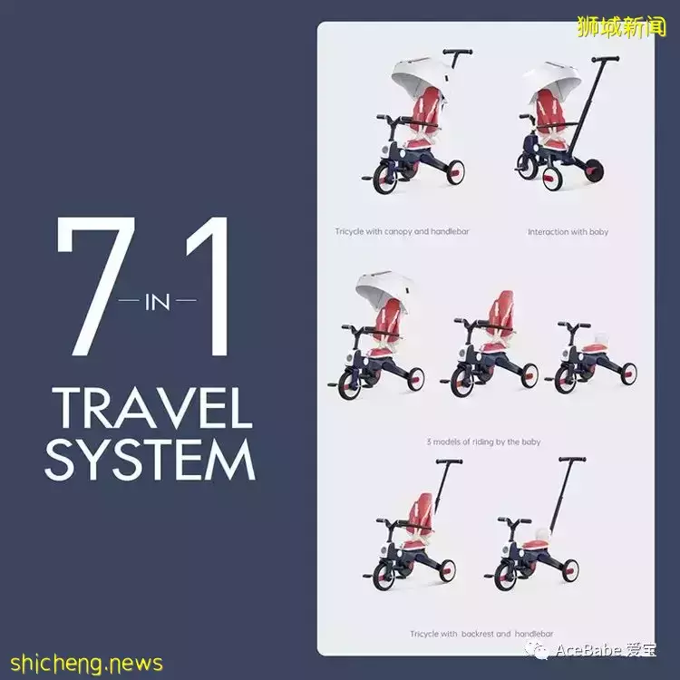 新加坡五一遊玩攻略,這屆媽媽都去哪裏遛娃