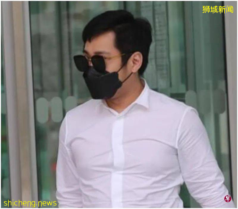 嫌闷带女友人回隔离房 车行员工被判坐牢四周