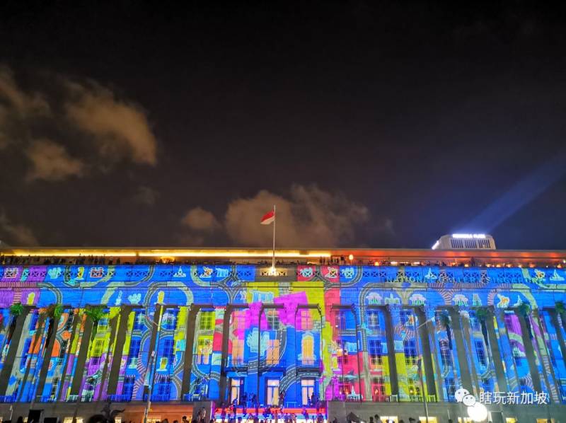 关于【新加坡】，这些你还真不一定知道哦