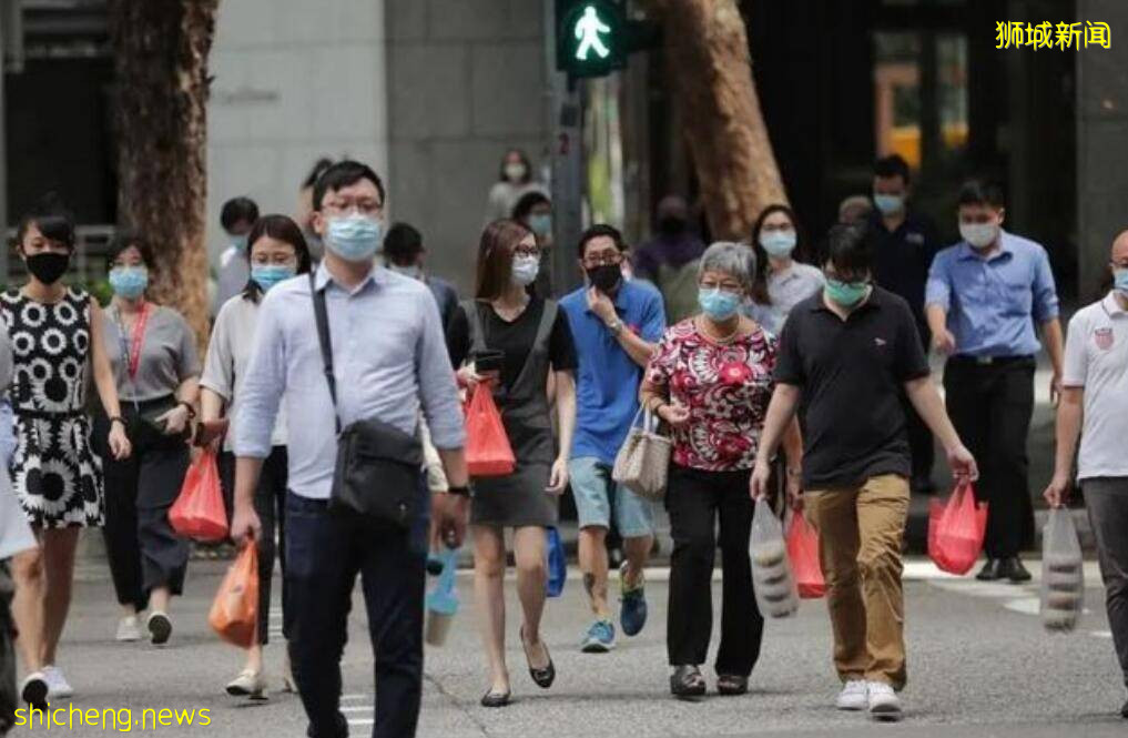 警惕！讓英美相繼淪陷的德爾塔病毒，已在新加坡確診59例