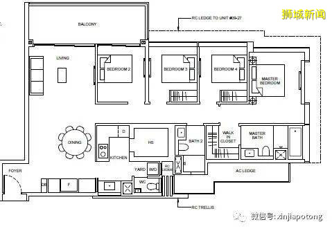 最新！新加坡小學排名來了，查查你家附近學校排第幾