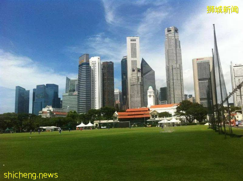 新加坡的政府理工院校和私立大学都是三年制的,为什么还那么抢手