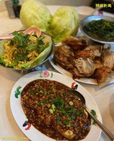 今天介绍“喜临门大饭店”,于1963年开始营业