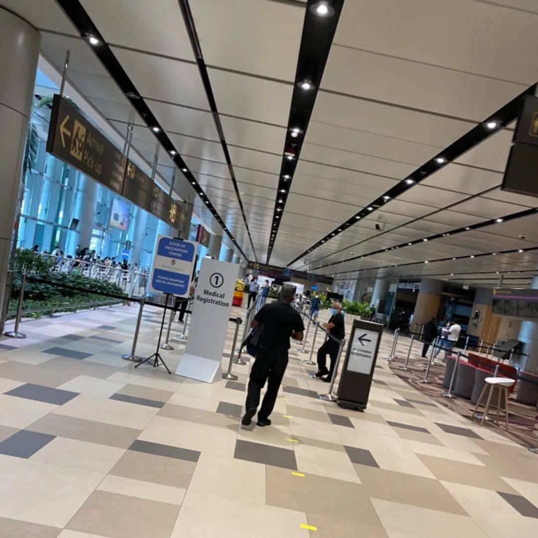 新加坡卫生部回应疫苗副作用,接种者爆全经历