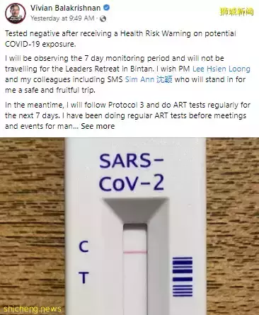 新加坡一日暴增近6000例,部長收到警告成密接者,大量航班被砍