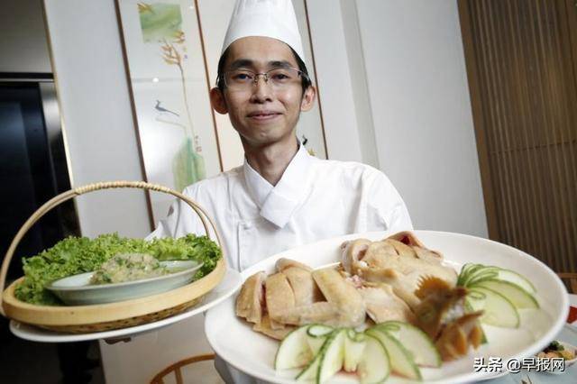 新加坡的异乡游子 过年用家乡味作调味剂