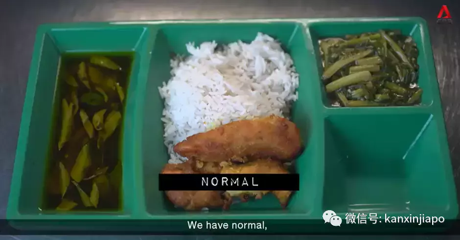 新加坡监狱里是什么样的,犯人每天在做什么?首次揭秘来了