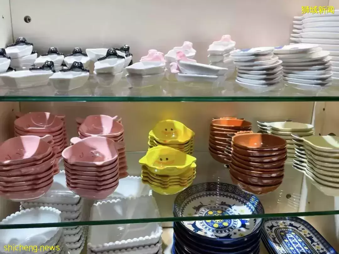 新加坡寶藏家居旗艦店!整整2層,數千種好物,好逛又便宜