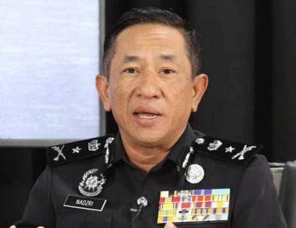 马国飞车、违规 新国司机拖欠3千万罚款