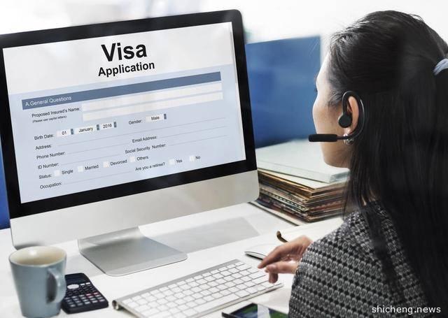 新加坡留学签证如何办理