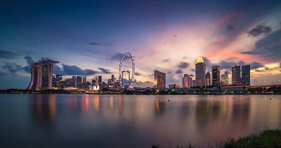 家族财富 了解新加坡单一家族办公室的最佳移民方案