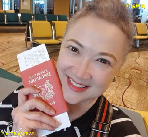 “不知明天會否醒過來” 60歲洪慧芳少接戲 看淡人生!