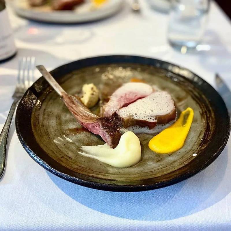 优雅法餐打卡,新加坡小众不踩雷的法式餐厅都有哪些