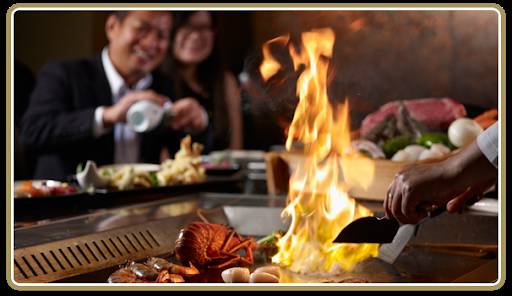 Shima滿足所有對日式料理的欲望