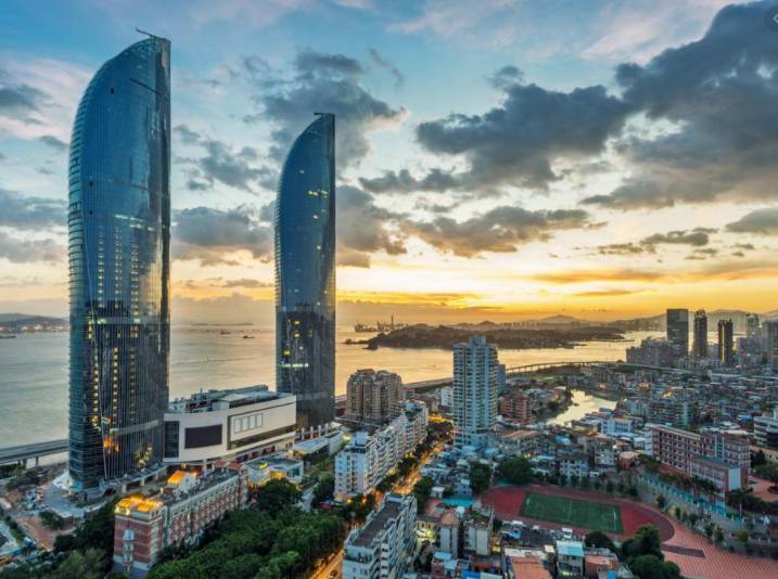 郑州航班恢复!新加坡往返中国各大城市航班信息+入境、隔离政策拿好不谢