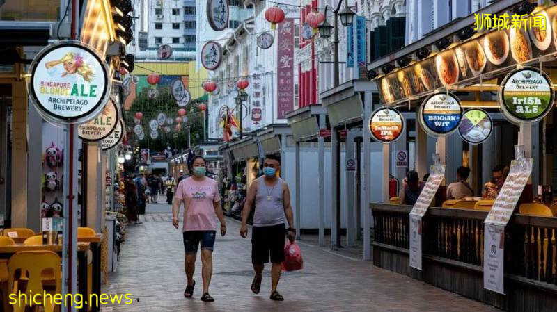 新加坡零售商改变营运模式吸引顾客，线上零售是否可以完全取代线下实体业!