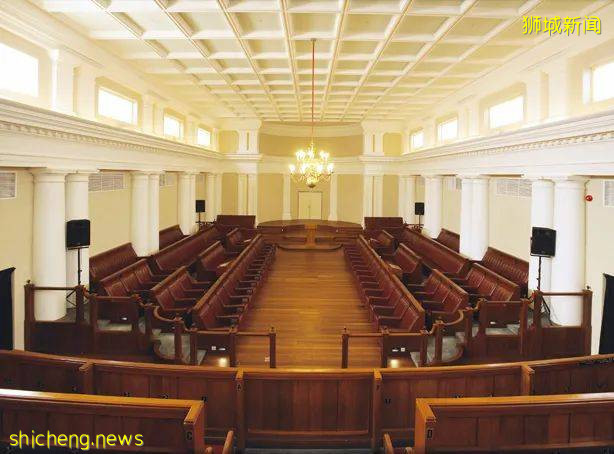 今晚8点新加坡第14届国会开幕,哈莉玛总统将发表政府施政方针演说