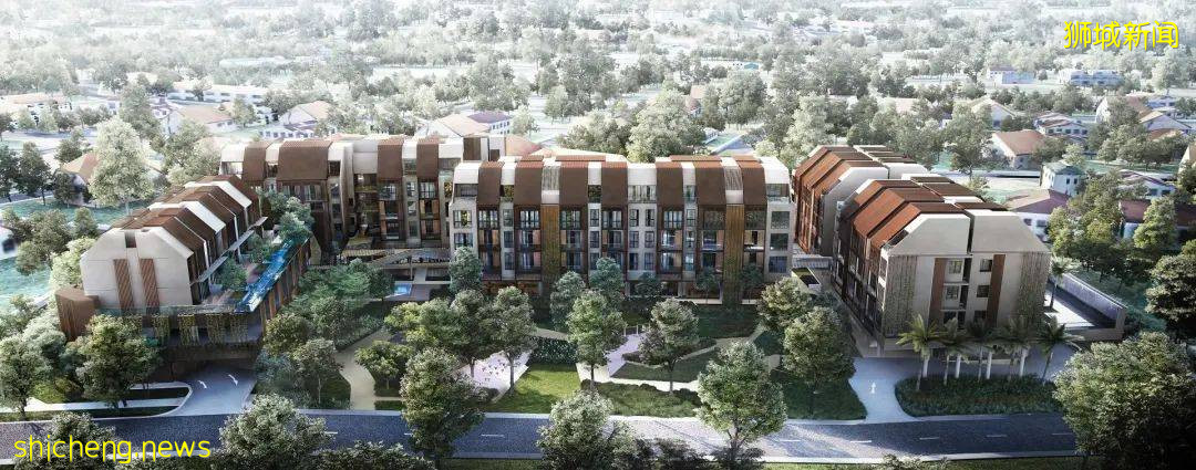 新加坡放宽留学生“绿卡”申请,两大名校春季开招,是时候开启你的留学计划了