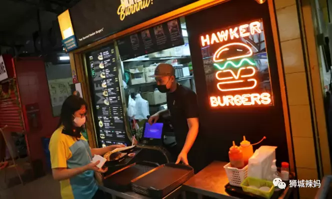 在新加坡居家创业好简单,超级适合带娃妈