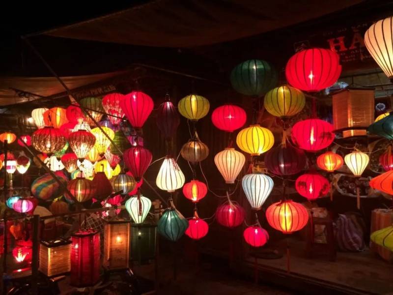 漲知識 亞洲各國中秋節怎麽過